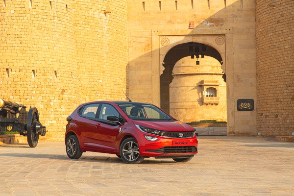 ಹೊಸ ಹ್ಯುಂಡೈ ಐ20 ಕಾರಿಗೆ ಪೈಪೋಟಿ ನೀಡಲು ಸಜ್ಜಾಗುತ್ತಿದೆ ಟಾಟಾ ಆಲ್‌‌ಟ್ರೊಜ್ ಟರ್ಬೊ-ಪೆಟ್ರೋಲ್ ವೆರಿಯೆಂಟ್