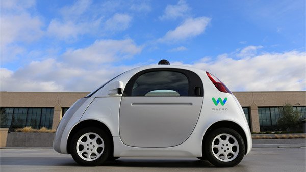 ಚಾಲಕ ರಹಿತ ವಾಹನ ಪರೀಕ್ಷೆಗಾಗಿ ತಯಾರಾಗುತ್ತಿದೆ ಕೃತಕ ನಗರ