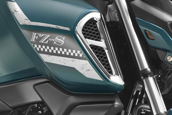 ಯಮಹಾ ಎಫ್‍‍ಜೆಡ್‍ಎಸ್-ಎಫ್‍ಐ ವಿಂಟೇಜ್ ಎಡಿಷನ್ ಬಿಡುಗಡೆ