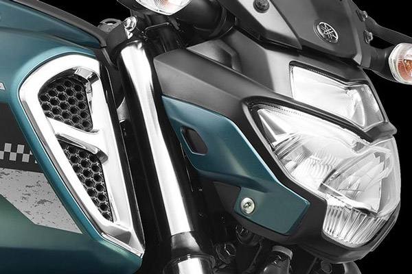 ಯಮಹಾ ಎಫ್‍‍ಜೆಡ್‍ಎಸ್-ಎಫ್‍ಐ ವಿಂಟೇಜ್ ಎಡಿಷನ್ ಬಿಡುಗಡೆ