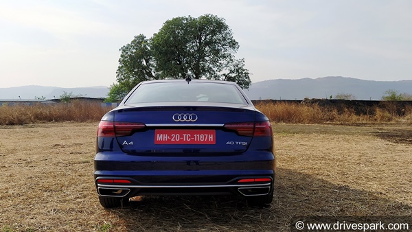 ಫಸ್ಟ್ ಡ್ರೈವ್ ರಿವ್ಯೂ: ಆಡಿ ಕಾರು ಮಾರಾಟದಲ್ಲಿ ಹೊಸ ಸಂಚಲನ ಸೃಷ್ಠಿಸುತ್ತಾ ನ್ಯೂ ಜನರೇಷನ್ ಎ4 ಸೆಡಾನ್?