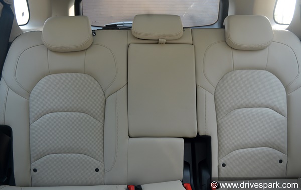 ಎಂಜಿ ಹೆಕ್ಟರ್‌ ಫೇಸ್‌ಲಿಫ್ಟ್ ಫಸ್ಟ್ ಲುಕ್: ಹಳೆ ಮಾದರಿಯಂತೆ ಮೋಡಿ ಮಾಡಲಿದೆಯಾ ಫೇಸ್‌ಲಿಫ್ಟ್ ಆವೃತ್ತಿ?