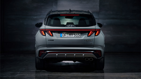 ಅನಾವರಣವಾಯ್ತು 2021ರ ಹ್ಯುಂಡೈ ಟ್ಯುಸಾನ್ ಎನ್ ಲೈನ್ ಎಸ್‍ಯುವಿ 