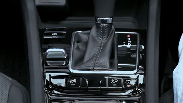 ಹಲವು ಹೊಸ ಬದಲಾವಣೆಗಳೊಂದಿಗೆ ಜೀಪ್ ಕಂಪಾಸ್ ಫೇಸ್‌ಲಿಫ್ಟ್ ಬಿಡುಗಡೆ