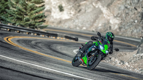 ಹೊಸ ಬಣ್ಣಗಳ ಆಯ್ಕೆಯನ್ನು ಪಡೆದುಕೊಂಡ 2021ರ ಕವಾಸಕಿ ನಿಂಜಾ 650 ಬೈಕ್