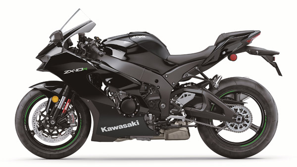 ಭಾರತಕ್ಕೆ ಲಗ್ಗೆ ಇಡಲಿದೆ 2021ರ ಕವಾಸಕಿ ನಿಂಜಾ ಝಡ್ಎಕ್ಸ್-10ಆರ್ ಬೈಕ್