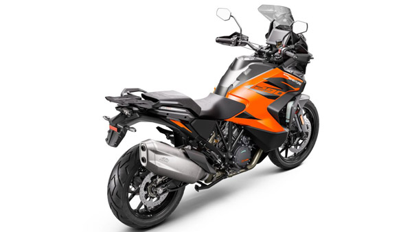 ಅನಾವರಣವಾಯ್ತು 2021ರ ಕೆಟಿಎಂ 1290 ಸೂಪರ್ ಅಡ್ವೆಂಚರ್ ಎಸ್ ಬೈಕ್