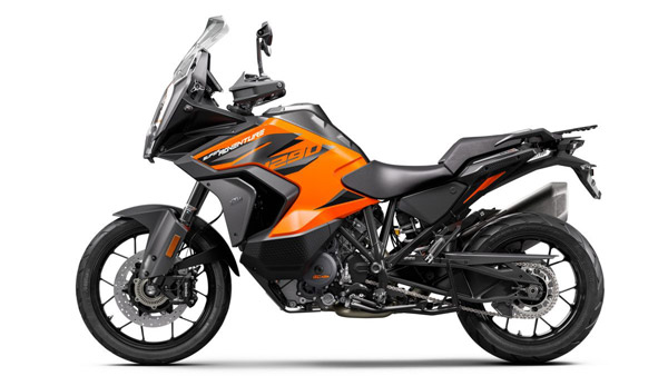 ಅನಾವರಣವಾಯ್ತು 2021ರ ಕೆಟಿಎಂ 1290 ಸೂಪರ್ ಅಡ್ವೆಂಚರ್ ಎಸ್ ಬೈಕ್