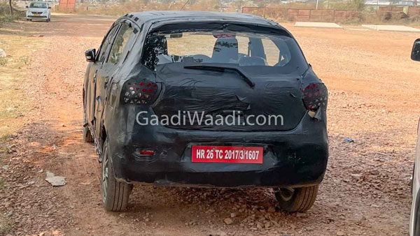 ಬಿಡುಗಡೆಗೆ ಸಜ್ಜಾಗುತ್ತಿದೆ 2021ರ ಮಾರುತಿ ಸುಜುಕಿ ಸೆಲೆರಿಯೊ ಕಾರು