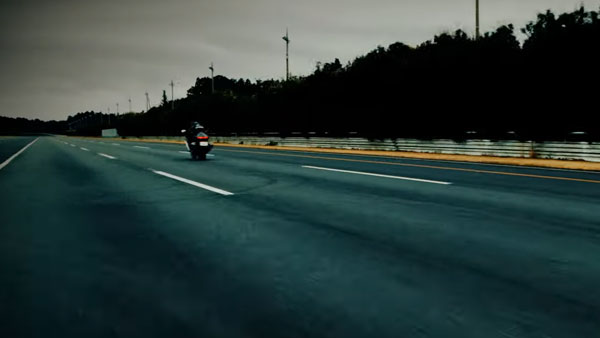 2021ರ ಹಯಾಬುಸಾ ಬೈಕಿನ ಆಕರ್ಷಕ ಟೀಸರ್ ಬಿಡುಗಡೆಗೊಳಿಸಿದ ಸುಜುಕಿ ಮೋಟಾರ್‌ಸೈಕಲ್‌ 