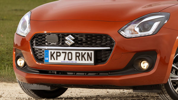 2021ರ ಮಾರುತಿ ಸುಜುಕಿ ಸ್ವಿಫ್ಟ್ ಫೇಸ್‌ಲಿಫ್ಟ್ ಕಾರು ಬಿಡುಗಡೆ ಮಾಹಿತಿ ಬಹಿರಂಗ