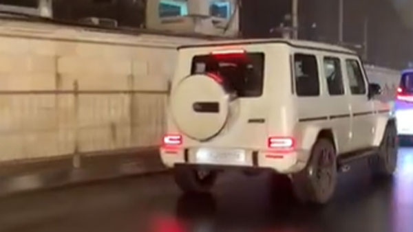 ಮುಖೇಶ್ ಅಂಬಾನಿ ಭದ್ರತೆಗಾಗಿಯೇ ಬಂತು ಮೂರು ಕೋಟಿ ಬೆಲೆಯ ಕಾರು