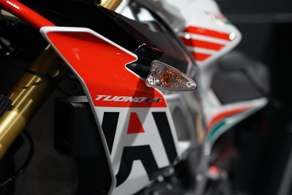 ಅನಾವರಣವಾಯ್ತು 2021ರ ಎಪ್ರಿಲಿಯಾ ಆರ್‌ಎಸ್‌ವಿ4 ಬೈಕುಗಳು