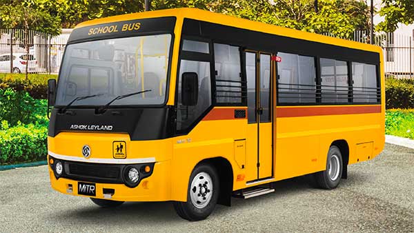 ಡಿಸೆಂಬರ್ ತಿಂಗಳಿನಲ್ಲಿ ಏರಿಕೆ ಕಂಡ ಅಶೋಕ್ ಲೇಲ್ಯಾಂಡ್ ಕಮರ್ಷಿಯಲ್ ವಾಹನ ಮಾರಾಟ