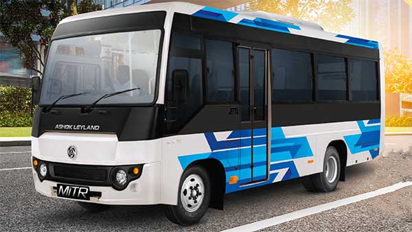 ಡಿಸೆಂಬರ್ ತಿಂಗಳಿನಲ್ಲಿ ಏರಿಕೆ ಕಂಡ ಅಶೋಕ್ ಲೇಲ್ಯಾಂಡ್ ಕಮರ್ಷಿಯಲ್ ವಾಹನ ಮಾರಾಟ