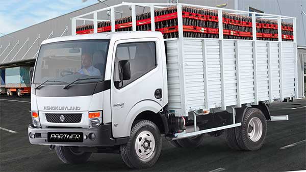 ಡಿಸೆಂಬರ್ ತಿಂಗಳಿನಲ್ಲಿ ಏರಿಕೆ ಕಂಡ ಅಶೋಕ್ ಲೇಲ್ಯಾಂಡ್ ಕಮರ್ಷಿಯಲ್ ವಾಹನ ಮಾರಾಟ