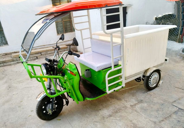 ಗ್ರಾಮೀಣ ಆರ್ಥಿಕತೆ ಉತ್ತೇಜಿಸುವ ವಿವಿಧ ಎಲೆಕ್ಟ್ರಿಕ್ ವಾಹನಗಳನ್ನು ಪರಿಚಯಿಸಲಿದೆ ಬಾಲನ್ ಎಂಜಿನಿಯರಿಂಗ್