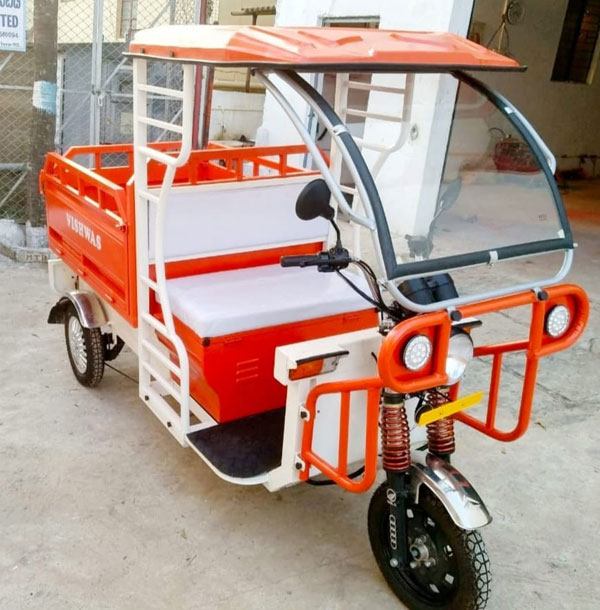 ಗ್ರಾಮೀಣ ಆರ್ಥಿಕತೆ ಉತ್ತೇಜಿಸುವ ವಿವಿಧ ಎಲೆಕ್ಟ್ರಿಕ್ ವಾಹನಗಳನ್ನು ಪರಿಚಯಿಸಲಿದೆ ಬಾಲನ್ ಎಂಜಿನಿಯರಿಂಗ್