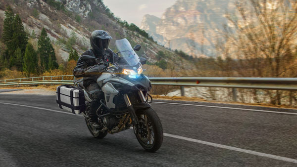 ಬಿಡುಗಡೆಗೆ ಸಜ್ಜಾದ ಹೊಸ ಬೆನೆಲ್ಲಿ ಟಿಆರ್‌ಕೆ 502 ಬೈಕ್