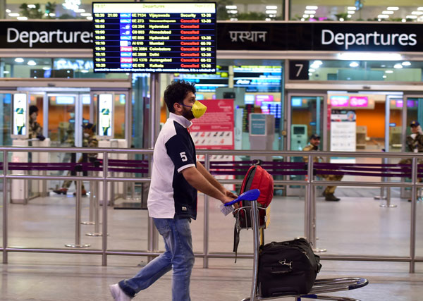 ಕೆಂಪೇಗೌಡ ವಿಮಾನ ನಿಲ್ದಾಣಕ್ಕೂ ಬಂತು ಮಂಜು ಕವಿದ ವೇಳೆ ವಿಮಾನಗಳಿಗೆ ಆಪದ್ಬಾಂದವನಾಗುವ ಕ್ಯಾಟ್ 3 ಬಿ ಸಿಸ್ಟಂ