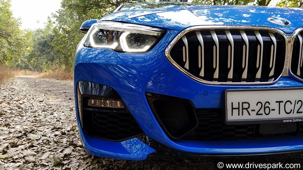 ಫಸ್ಟ್ ಡ್ರೈವ್ ರಿವ್ಯೂ: ರಸ್ತೆಗಿಳಿದ ಐಷಾರಾಮಿ ಬಿಎಂಡಬ್ಲ್ಯು 2 ಸೀರಿಸ್ ಗ್ರ್ಯಾನ್ ಕೂಪೆ ಎಂ ಸ್ಪೋರ್ಟ್ ವೆರಿಯೆಂಟ್