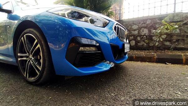 ಫಸ್ಟ್ ಡ್ರೈವ್ ರಿವ್ಯೂ: ರಸ್ತೆಗಿಳಿದ ಐಷಾರಾಮಿ ಬಿಎಂಡಬ್ಲ್ಯು 2 ಸೀರಿಸ್ ಗ್ರ್ಯಾನ್ ಕೂಪೆ ಎಂ ಸ್ಪೋರ್ಟ್ ವೆರಿಯೆಂಟ್