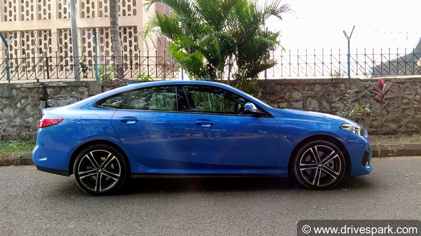 ಫಸ್ಟ್ ಡ್ರೈವ್ ರಿವ್ಯೂ: ರಸ್ತೆಗಿಳಿದ ಐಷಾರಾಮಿ ಬಿಎಂಡಬ್ಲ್ಯು 2 ಸೀರಿಸ್ ಗ್ರ್ಯಾನ್ ಕೂಪೆ ಎಂ ಸ್ಪೋರ್ಟ್ ವೆರಿಯೆಂಟ್