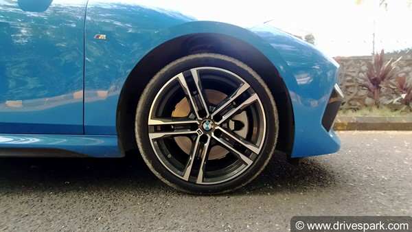 ಫಸ್ಟ್ ಡ್ರೈವ್ ರಿವ್ಯೂ: ರಸ್ತೆಗಿಳಿದ ಐಷಾರಾಮಿ ಬಿಎಂಡಬ್ಲ್ಯು 2 ಸೀರಿಸ್ ಗ್ರ್ಯಾನ್ ಕೂಪೆ ಎಂ ಸ್ಪೋರ್ಟ್ ವೆರಿಯೆಂಟ್