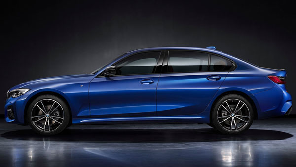 ಹೊಸ ಬಿಎಂಡಬ್ಲ್ಯು3 ಸೀರಿಸ್ ಗ್ರ್ಯಾನ್ ಲಿಮೋಸಿನ್ ಖರೀದಿಗೆ ಬುಕ್ಕಿಂಗ್ ಆರಂಭ