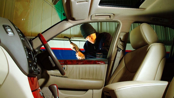 ನಾಲ್ಕು ಗಂಟೆಗಳ ಚೇಸಿಂಗ್ ನಂತರ ಸೆರೆ ಸಿಕ್ಕ ಡೀಸೆಲ್ ಕಳ್ಳರು