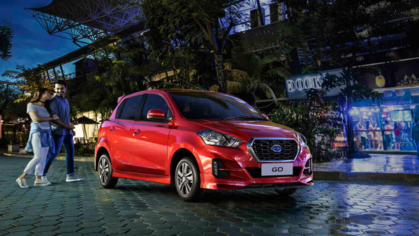 ಹೊಸ ವರ್ಷದ ಸಂಭ್ರಮಕ್ಕಾಗಿ ದಟ್ಸನ್ ವಿವಿಧ ಕಾರುಗಳ ಮೇಲೆ ಭರ್ಜರಿ ಡಿಸ್ಕೌಂಟ್