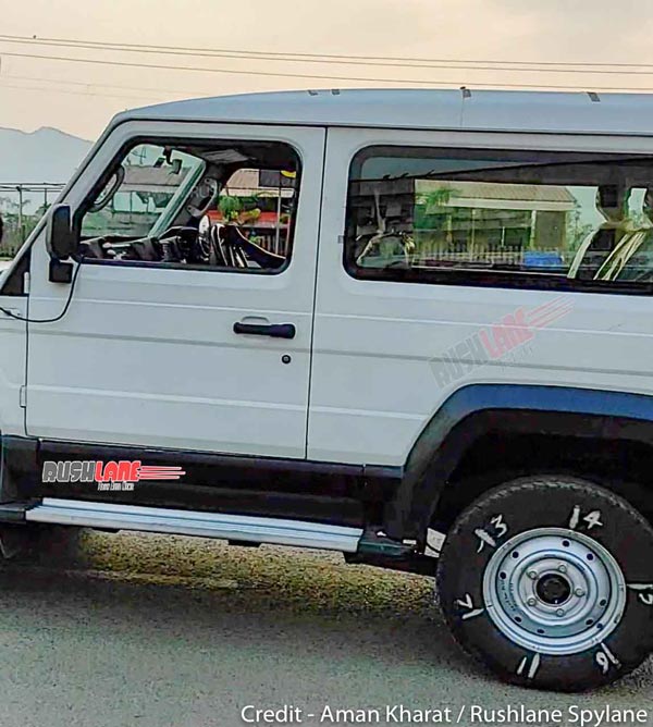 ಬಿಡುಗಡೆಯಾಗಲಿದೆ ಬಹುನೀರಿಕ್ಷಿತ ಫೋರ್ಸ್ ನ್ಯೂ ಜನರೇಷನ್ ಗೂರ್ಖಾ