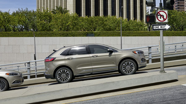 ಮಹೀಂದ್ರಾ ಜೊತೆಗಿನ ಸಹಭಾಗಿತ್ವ ಯೋಜನೆಯನ್ನು ಕೈಬಿಟ್ಟ ಫೋರ್ಡ್ 