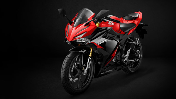 2021ರ ಹೋಂಡಾ ಸಿಬಿಆರ್150ಆರ್ ಬೈಕ್ ಬಿಡುಗಡೆ