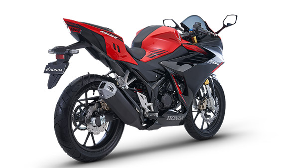 2021ರ ಹೋಂಡಾ ಸಿಬಿಆರ್150ಆರ್ ಬೈಕ್ ಬಿಡುಗಡೆ