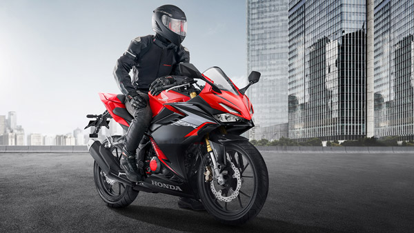 2021ರ ಹೋಂಡಾ ಸಿಬಿಆರ್150ಆರ್ ಬೈಕ್ ಬಿಡುಗಡೆ