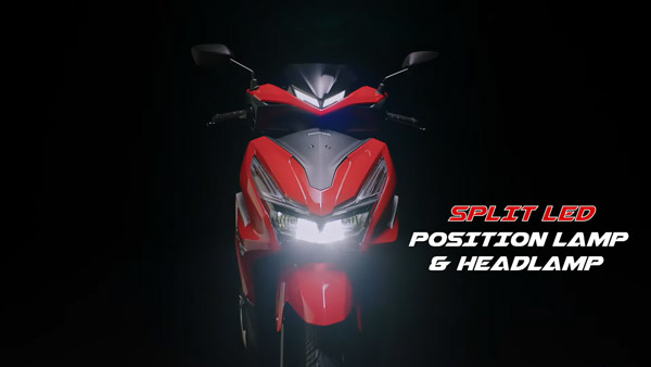 ಹೋಂಡಾ ಗ್ರಾಜಿಯಾ 125 ಸ್ಪೋರ್ಟ್ಸ್ ಎಡಿಷನ್ ಟಿವಿಸಿ ಬಿಡುಗಡೆ