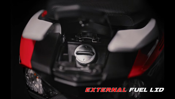 ಹೋಂಡಾ ಗ್ರಾಜಿಯಾ 125 ಸ್ಪೋರ್ಟ್ಸ್ ಎಡಿಷನ್ ಟಿವಿಸಿ ಬಿಡುಗಡೆ