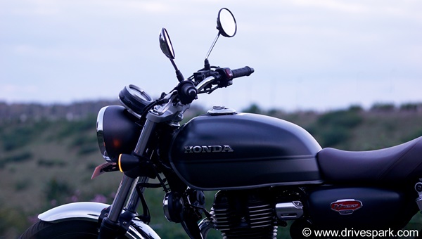 ಫಸ್ಟ್ ರೈಡ್ ರಿವ್ಯೂ: ಕ್ಲಾಸಿಕ್ ಬೈಕ್ ಮಾರಾಟದಲ್ಲಿ ಸದ್ದು ಮಾಡುತ್ತಾ ಹೋಂಡಾ ಹೈನೆಸ್ ಸಿಬಿ 350?