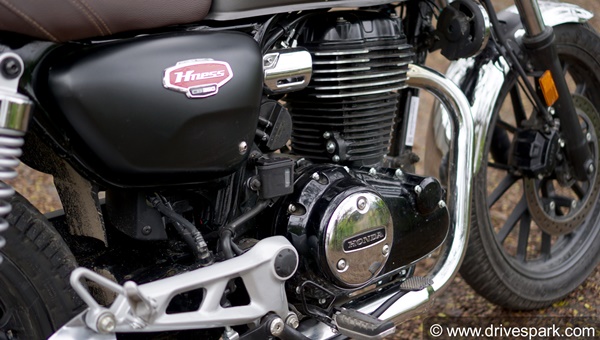 ಫಸ್ಟ್ ರೈಡ್ ರಿವ್ಯೂ: ಕ್ಲಾಸಿಕ್ ಬೈಕ್ ಮಾರಾಟದಲ್ಲಿ ಸದ್ದು ಮಾಡುತ್ತಾ ಹೋಂಡಾ ಹೈನೆಸ್ ಸಿಬಿ 350?