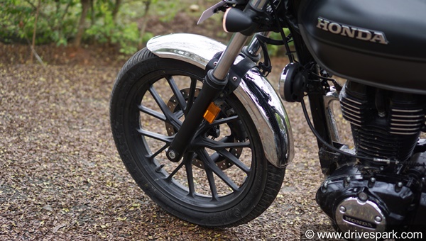 ಫಸ್ಟ್ ರೈಡ್ ರಿವ್ಯೂ: ಕ್ಲಾಸಿಕ್ ಬೈಕ್ ಮಾರಾಟದಲ್ಲಿ ಸದ್ದು ಮಾಡುತ್ತಾ ಹೋಂಡಾ ಹೈನೆಸ್ ಸಿಬಿ 350?