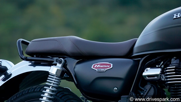 ಫಸ್ಟ್ ರೈಡ್ ರಿವ್ಯೂ: ಕ್ಲಾಸಿಕ್ ಬೈಕ್ ಮಾರಾಟದಲ್ಲಿ ಸದ್ದು ಮಾಡುತ್ತಾ ಹೋಂಡಾ ಹೈನೆಸ್ ಸಿಬಿ 350?