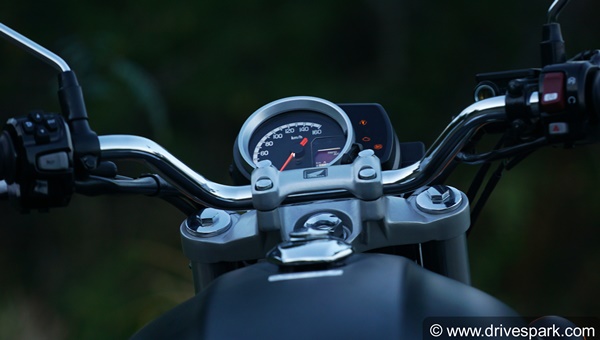 ಫಸ್ಟ್ ರೈಡ್ ರಿವ್ಯೂ: ಕ್ಲಾಸಿಕ್ ಬೈಕ್ ಮಾರಾಟದಲ್ಲಿ ಸದ್ದು ಮಾಡುತ್ತಾ ಹೋಂಡಾ ಹೈನೆಸ್ ಸಿಬಿ 350?