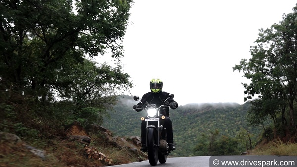 ಫಸ್ಟ್ ರೈಡ್ ರಿವ್ಯೂ: ಕ್ಲಾಸಿಕ್ ಬೈಕ್ ಮಾರಾಟದಲ್ಲಿ ಸದ್ದು ಮಾಡುತ್ತಾ ಹೋಂಡಾ ಹೈನೆಸ್ ಸಿಬಿ 350?