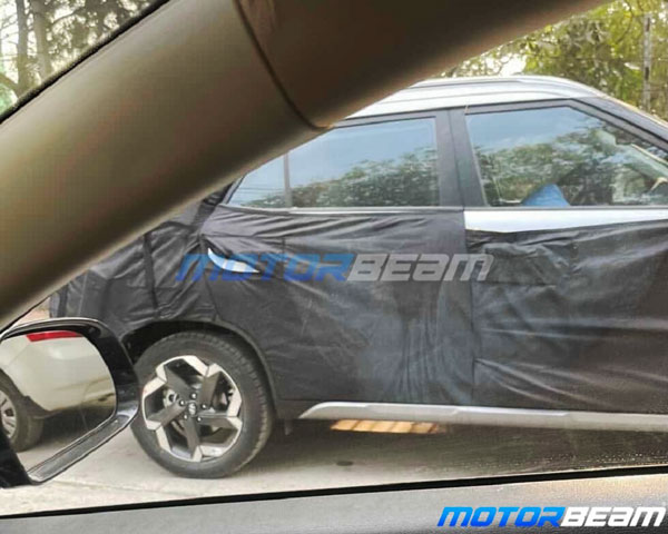 ಬಿಡುಗಡೆಯ ಸನಿಹದಲ್ಲಿ ಹ್ಯುಂಡೈ ಕ್ರೆಟಾ 7 ಸೀಟರ್ ಎಸ್‌ಯುವಿ