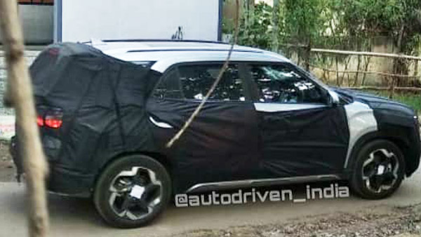 ರೋಡ್ ಟೆಸ್ಟಿಂಗ್‌ನಲ್ಲಿ ಕಂಡುಬಂದ ಹ್ಯುಂಡೈ ಕ್ರೆಟಾ 7 ಸೀಟರ್ ವರ್ಷನ್ 