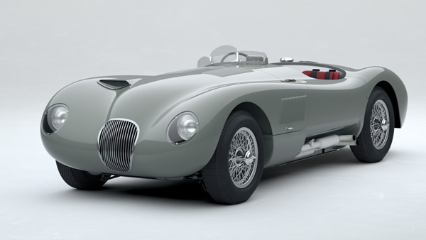 ಹಳೆಯ ಕ್ಲಾಸಿಕ್ ಸ್ಪೋರ್ಟ್ಸ್ ಕಾರ್ ಅನ್ನು ರಿಮೇಕ್ ಮಾಡಿ ಮಾರಾಟ ಮಾಡಲಿದೆ ಜಾಗ್ವಾರ್