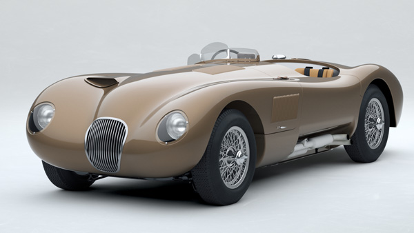 ಹಳೆಯ ಕ್ಲಾಸಿಕ್ ಸ್ಪೋರ್ಟ್ಸ್ ಕಾರ್ ಅನ್ನು ರಿಮೇಕ್ ಮಾಡಿ ಮಾರಾಟ ಮಾಡಲಿದೆ ಜಾಗ್ವಾರ್