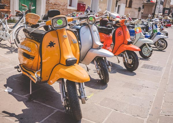 ಶೀಘ್ರದಲ್ಲೇ ಬಂದ್ ಆಗಲಿದೆ ಲ್ಯಾಂಬ್ರೆಟ್ಟಾ, ವಿಜಯ್ ಸೂಪರ್ ಸ್ಕೂಟರ್ ತಯಾರಕ ಕಂಪನಿ