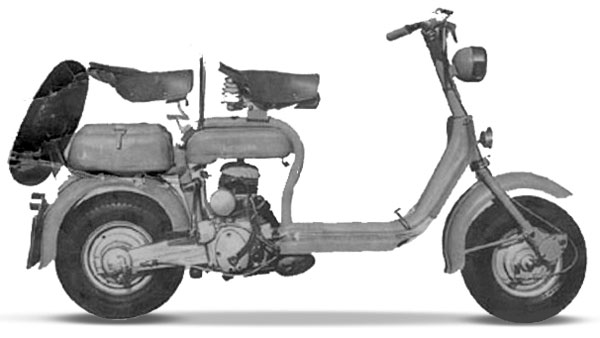 ಶೀಘ್ರದಲ್ಲೇ ಬಂದ್ ಆಗಲಿದೆ ಲ್ಯಾಂಬ್ರೆಟ್ಟಾ, ವಿಜಯ್ ಸೂಪರ್ ಸ್ಕೂಟರ್ ತಯಾರಕ ಕಂಪನಿ